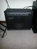 Fender Amplifier