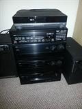 Stereo Equipment