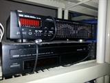 Stereo Equipment
