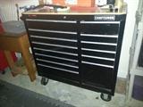 Craftsman Tools Crib