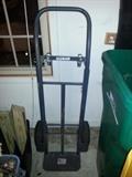 Hand Cart