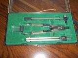Helix Drafting set