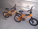 Diamondback Child's bikes