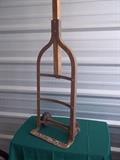 Vintage Hand Cart