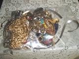 Bag of Jewelry