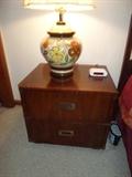 Henredon nightstand