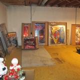 RARE COLLECTION OF BUDWEISER ADVERTISING SIGNS ALL THE LARGEST MADE! MINT CONDITION AND NEVER TAKEN OU T OF THE PACKAGING!!