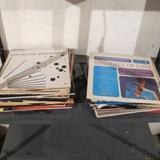 VINTAGE ALBUMS