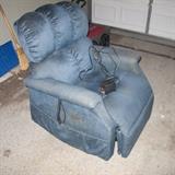 ELECTRIC LIFT CHAIR