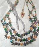 Terrific Vintage Jewelry