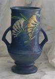 Roseville Freesia Pottery