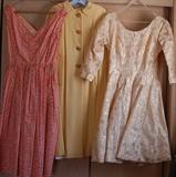 Vintage Ladies Clothing