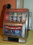 Buckaroo Bank