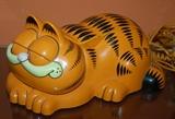 Garfield Phone