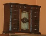 Jewelry Chest