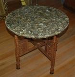 Abalone Table