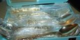 Electroplate Flatware