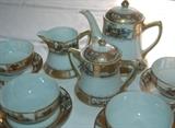 Nippon Tea Set