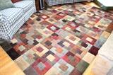 Area rug