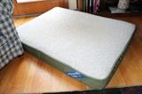 Orthopedic dog bed