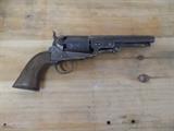 1800's Civil War Vero Clement Pistol