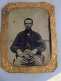 Union Image Civil War Soldier
