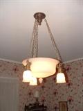 Wonderful light fixture