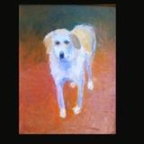 Custom Pet Portrait by Picture shown is example
Size:11" x 14"
Donor:Susan Barocas
Shipping:Yes , paid for by donor 