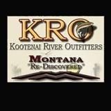 Buy two nights, get one FREE. www.kroutfitters.com, As space is available - it is not transferable and must be used in 2014. No cash value. Cannot be combined with any other discounts or promotions. It may be added to, with additional nights/activities at full price.
Donor: Jeanie Winstrom
Shipping: Yes, paid for by donor 