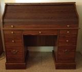 Roll Top Desk
