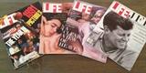 Life Magazine