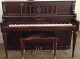 Gulbransen Upright Piano 