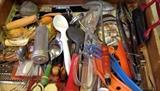 Kitchen Utensils