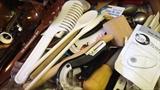 Kitchen Utensils