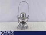 Antique 1925 Soo Line Railroad Lantern
