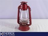 Vintage&nbsp;Winged Wheel Kerosene&nbsp;Lantern
