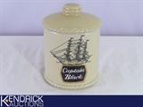 Captain Black Special Edition Humidor
