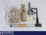 Bottle Corking Kit
