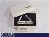 New in the Box Collectible Barlow Knife
