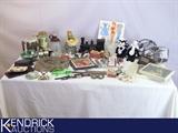Large Lot of Miscellaneous&nbsp;Collectibles
