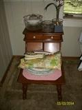 end table