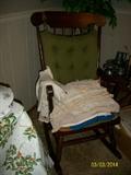rocking chair