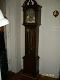 Grandmother clock