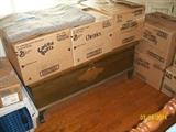 another hope chest and more boxes !