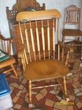 rocking chair #2
