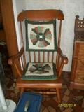 rocking chair #3