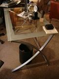 Writing desk by Brenton Studio