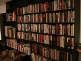 Huge selection of books