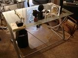 Writing desk by Brenton Studio