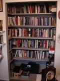 Huge selection of books